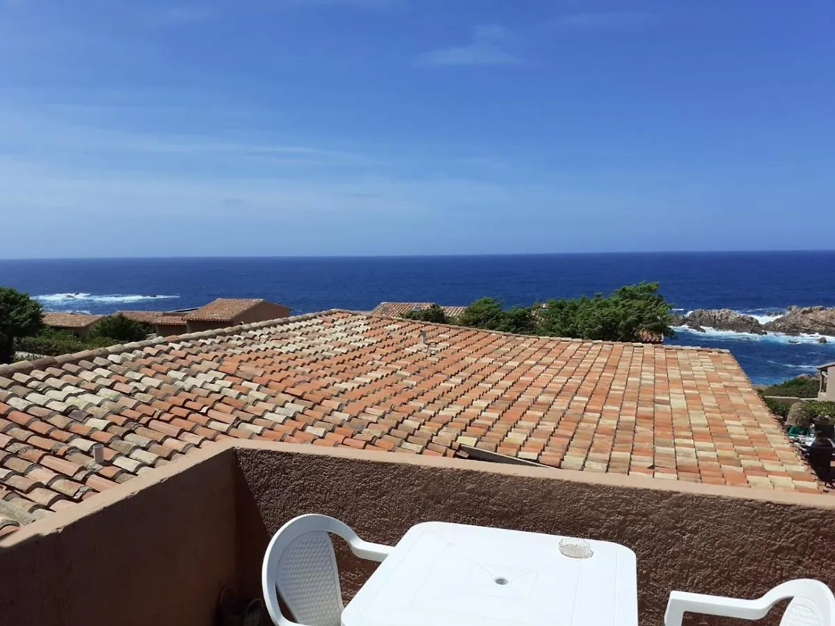 Apartment Costa Paradiso Villaggio Maya Appartamento 2 Camera Da Letto Vista Mare P21