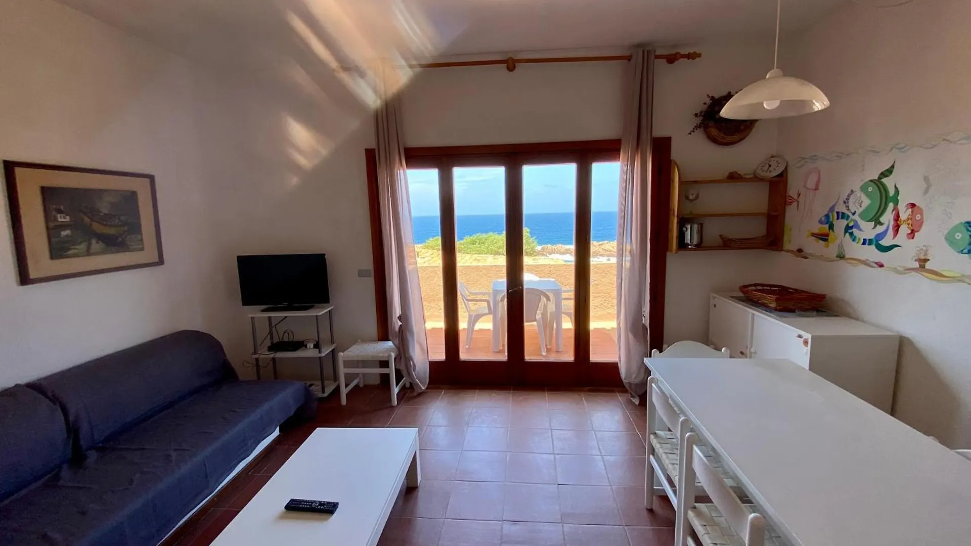 Apartment Costa Paradiso Villaggio Maya Appartamento 2 Camera Da Letto Vista Mare P21