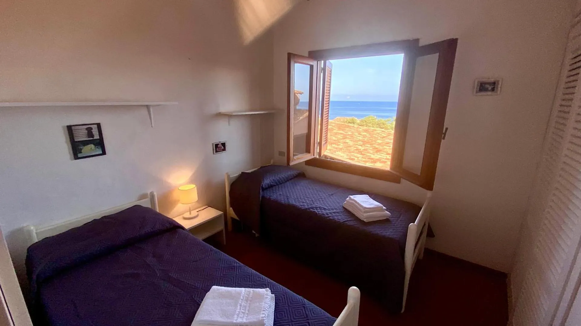 Costa Paradiso Villaggio Maya Appartamento 2 Camera Da Letto Vista Mare P21 Apartment