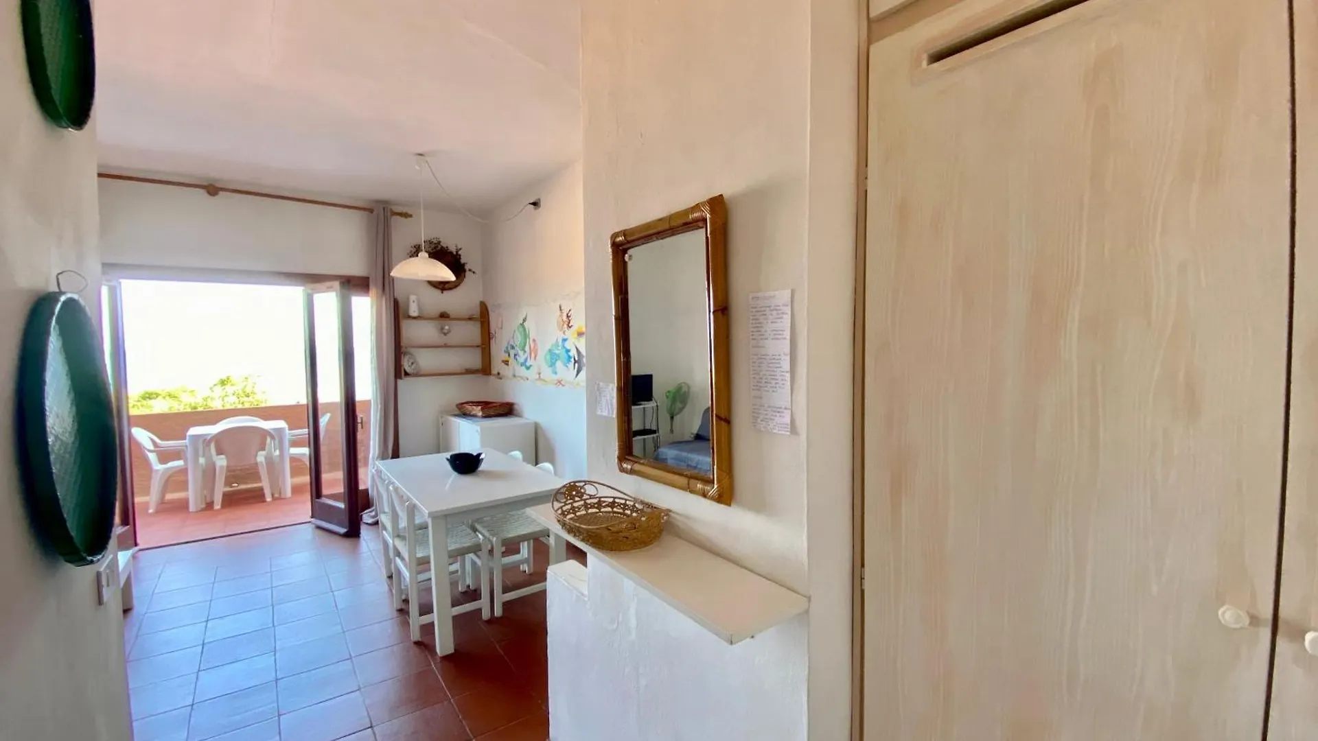 Costa Paradiso Villaggio Maya Appartamento 2 Camera Da Letto Vista Mare P21