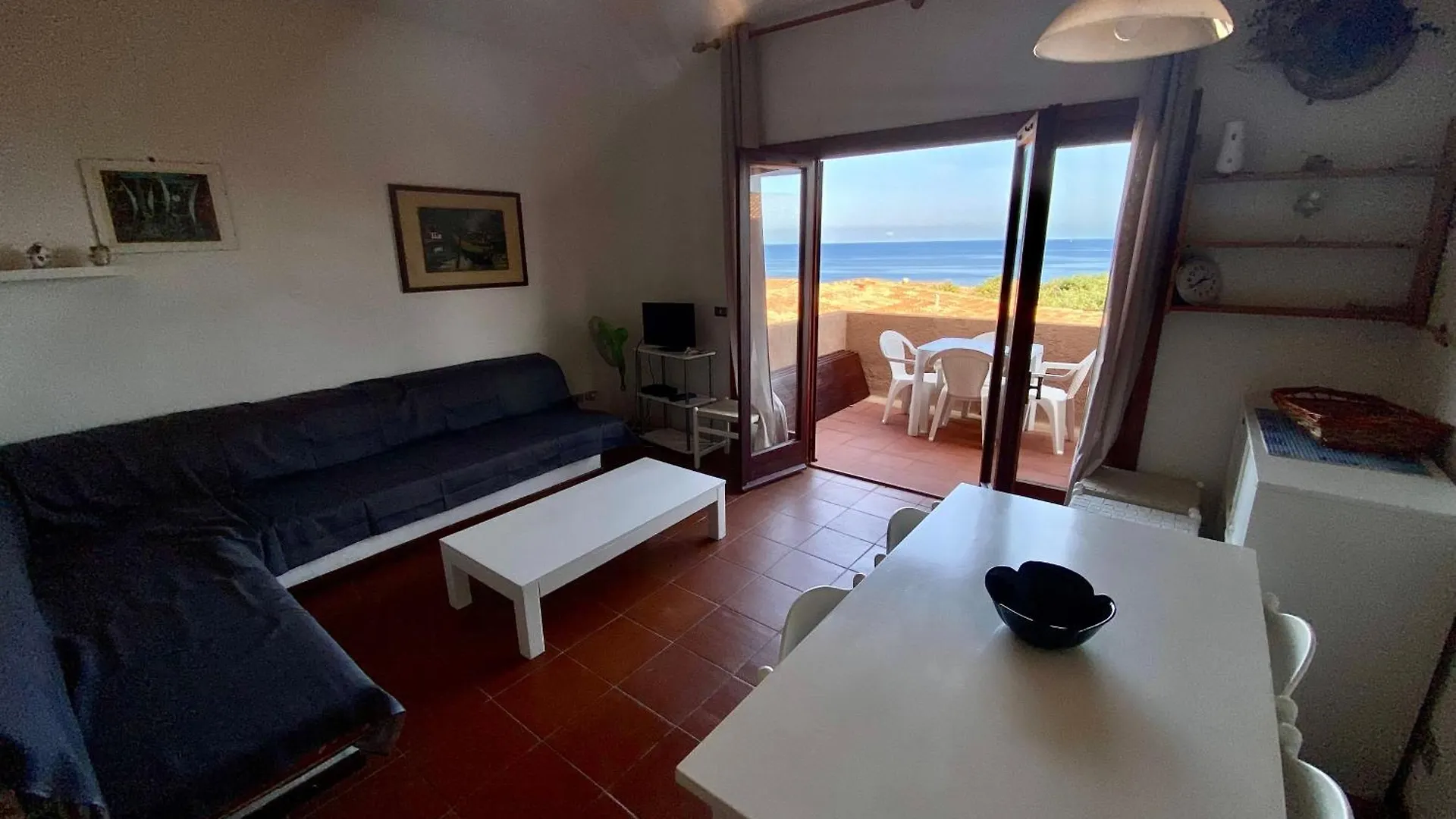 Costa Paradiso Villaggio Maya Appartamento 2 Camera Da Letto Vista Mare P21 Italy
