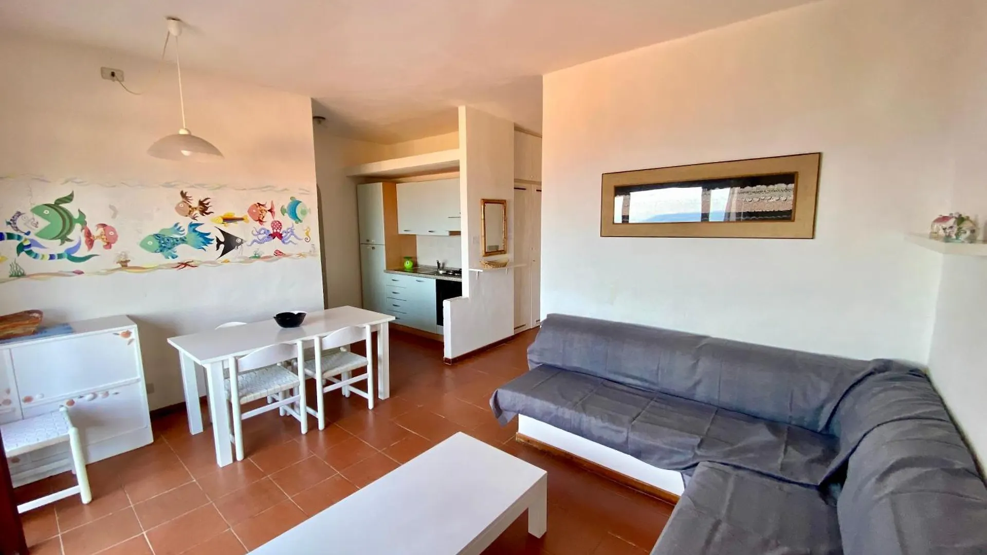 Apartment Costa Paradiso Villaggio Maya Appartamento 2 Camera Da Letto Vista Mare P21