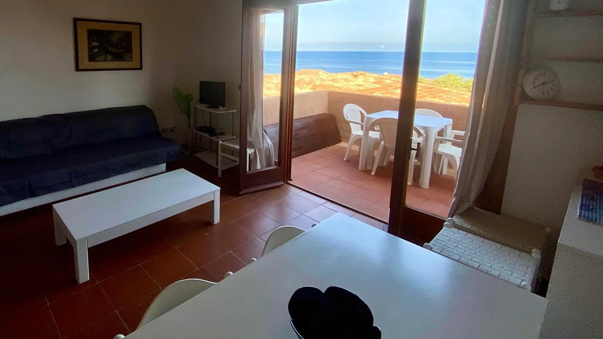 Costa Paradiso Villaggio Maya Appartamento 2 Camera Da Letto Vista Mare P21 Costa Paradiso